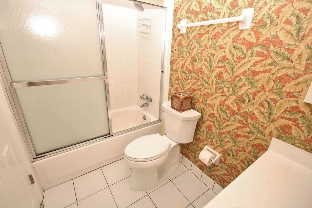 The Smyrna Beach Club 808A Apartment 1