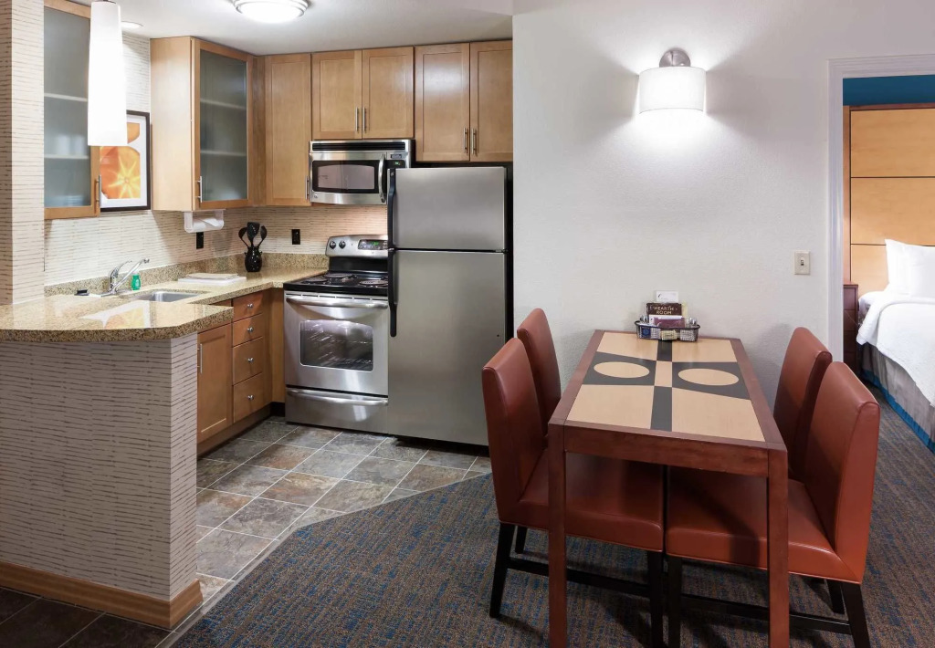 Residence Inn Phoenix North Happy Valley