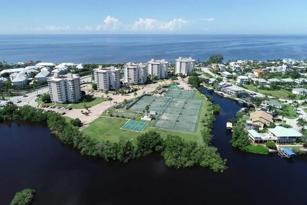 Beach & Tennis 3202