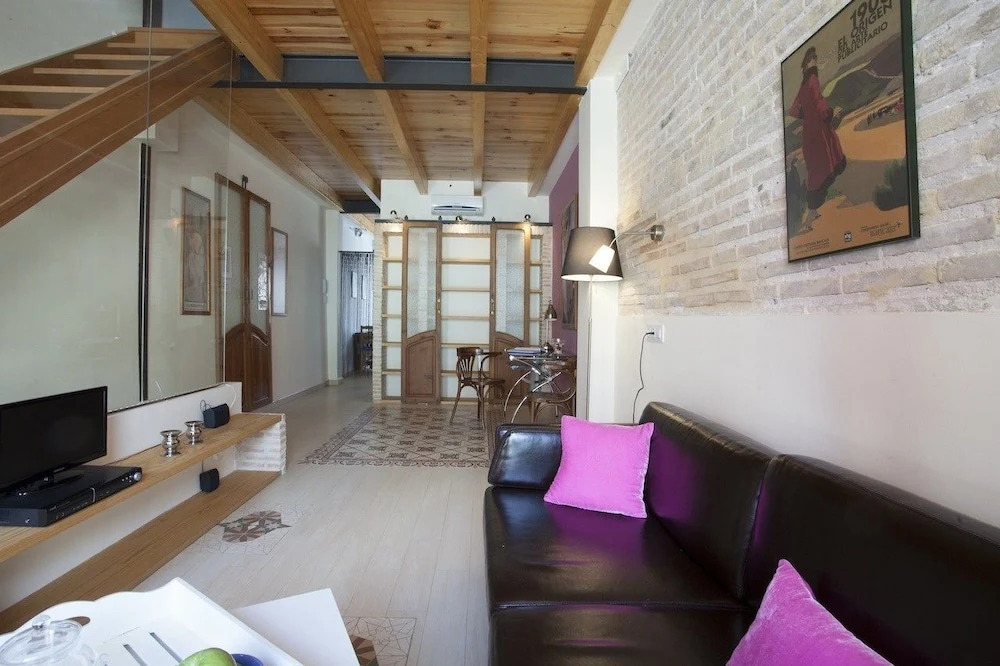 SingularStays Neptuno
