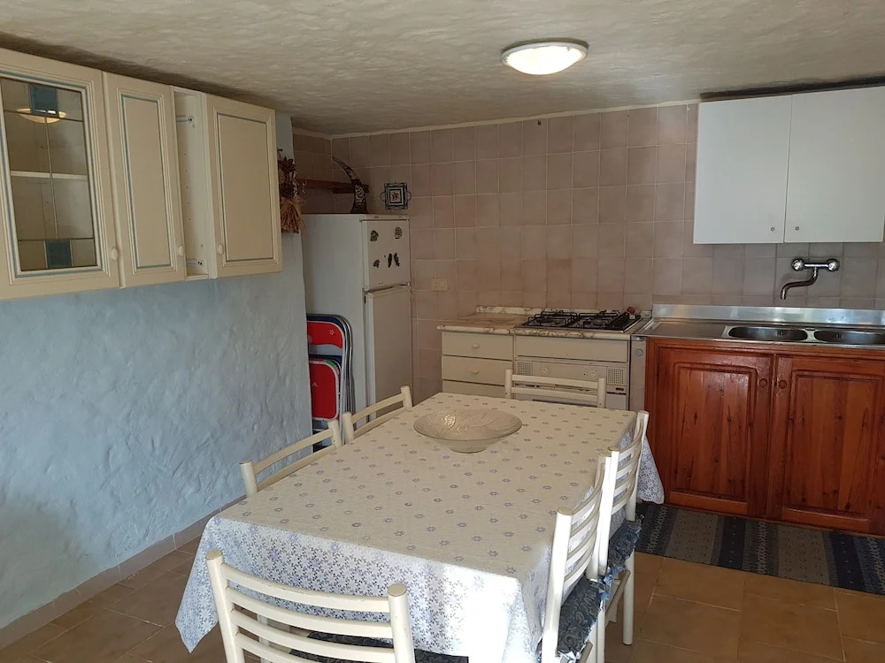 Budoni S'Iscala Apartments