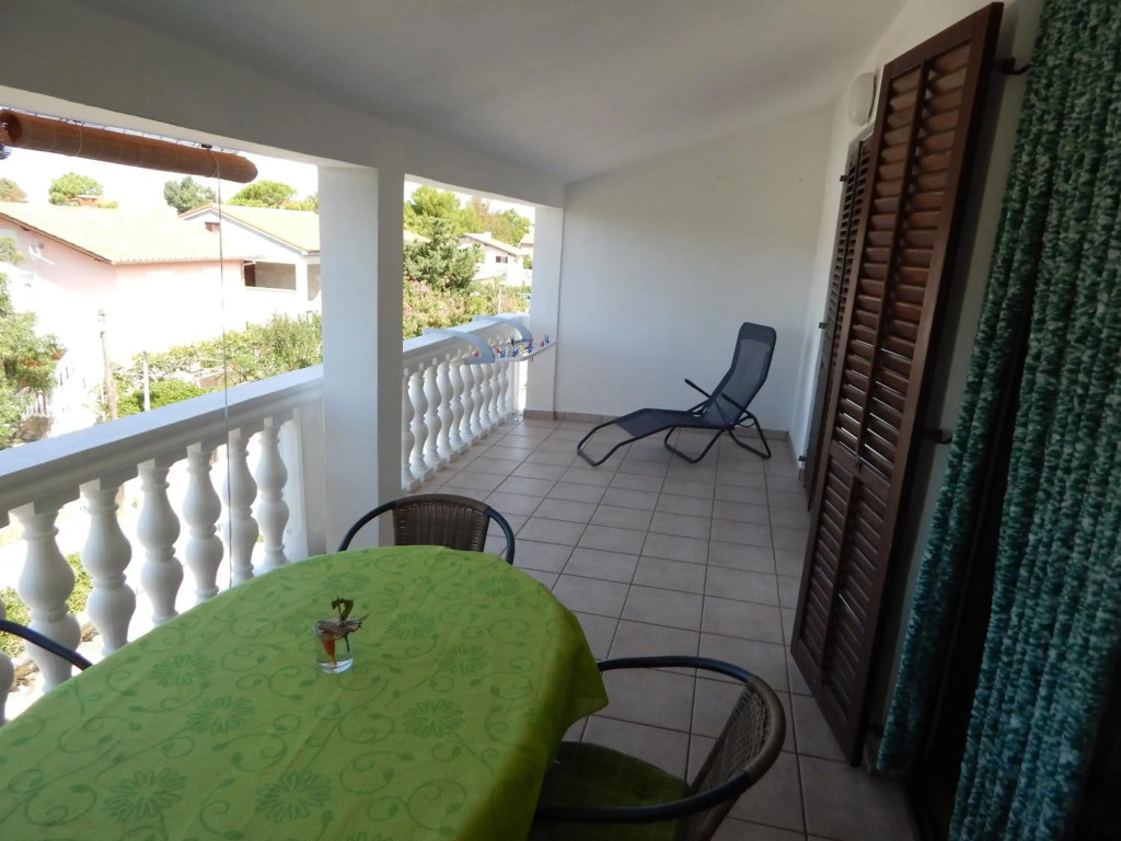 Apartmani Nin
