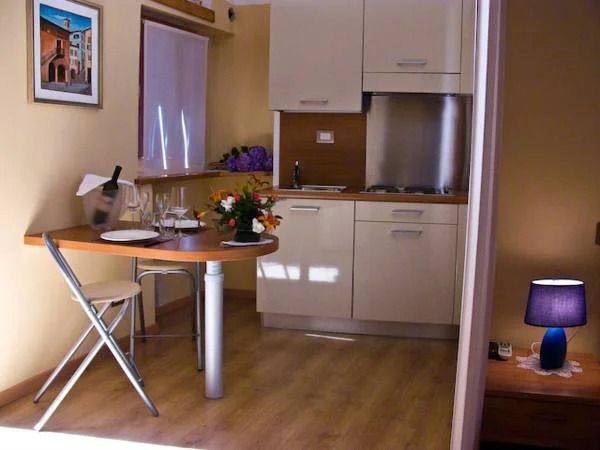 Appartamenti Vacanze e Camere Roccetta Fiorita