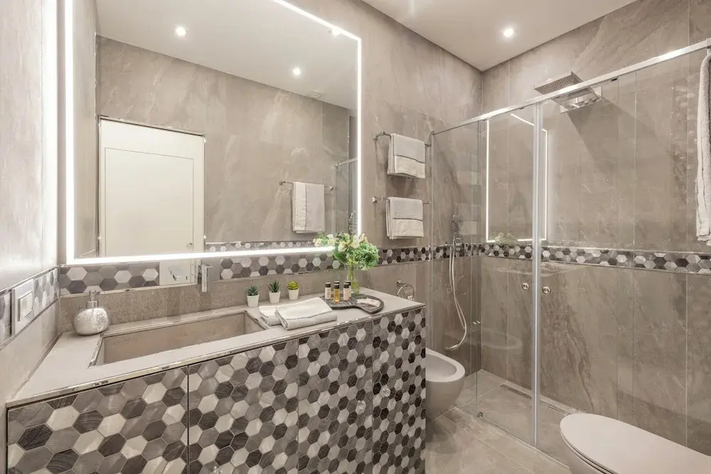Falcone 5 – Stylish Duo Apartments