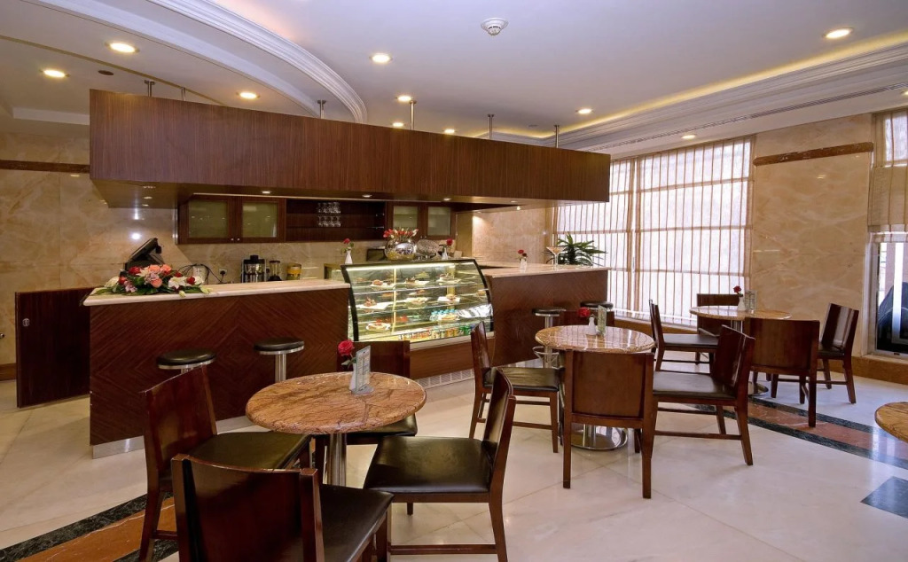 Emaar Royal Hotel