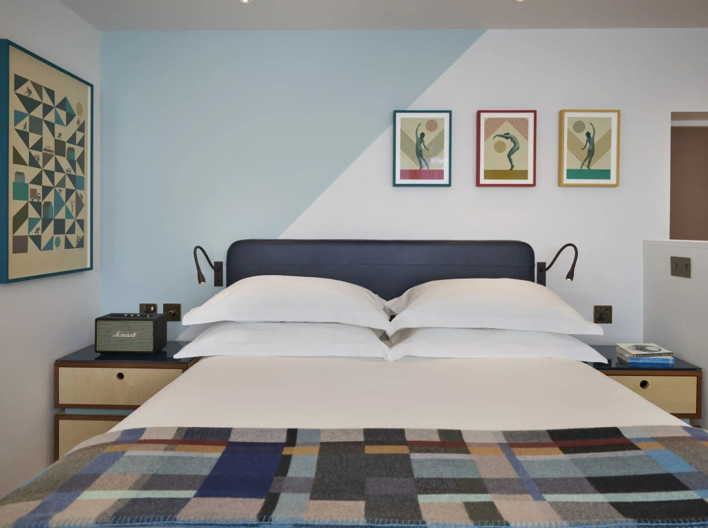 Marrables Farringdon Hotel