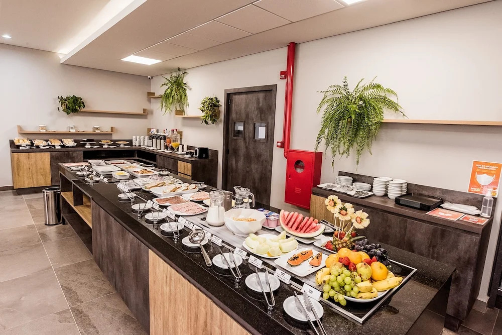 Hotel 10 Balsas