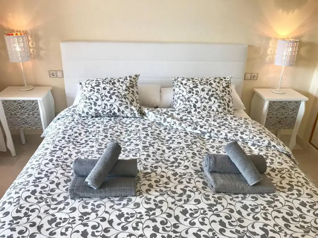 Beautiful apartment in Costa del Sol,300m from sea