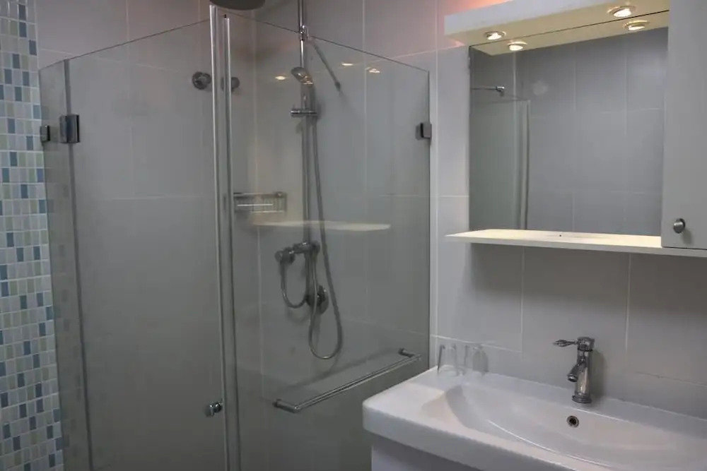 Acco Beach Hotel