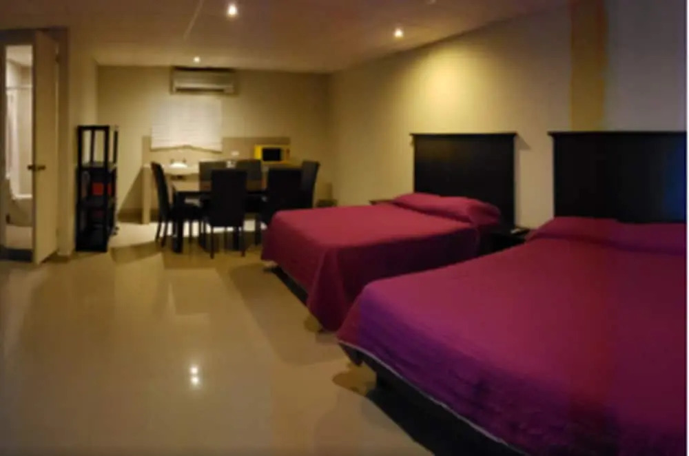 Habitacion Alaro