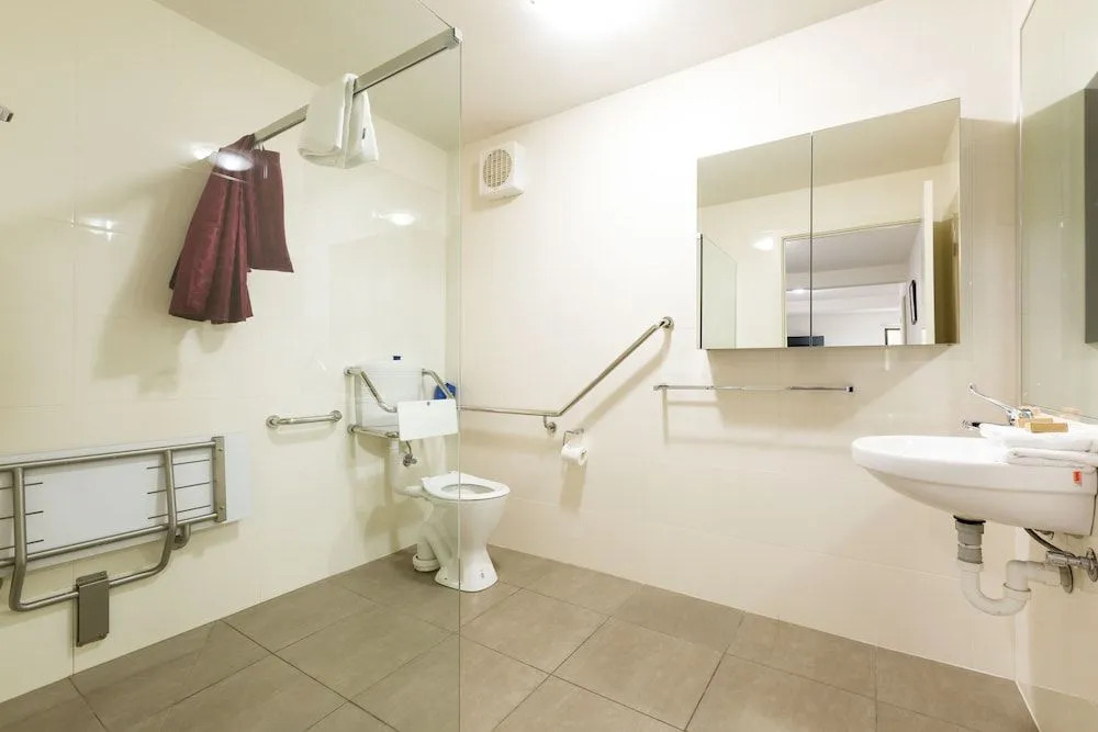 Apex Park Holiday Apartments