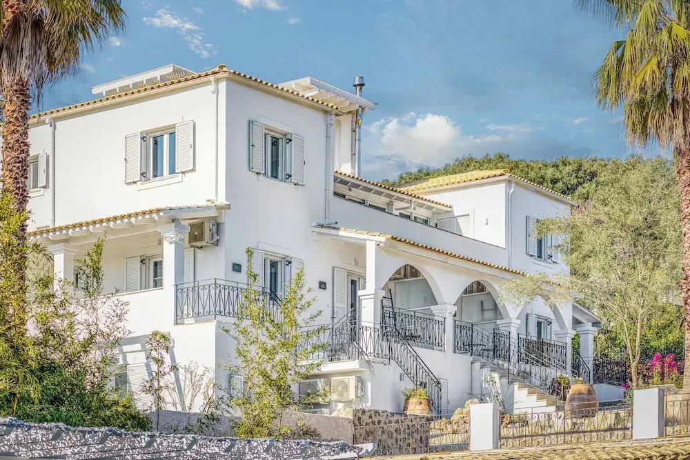Villa K Boutique Hotel