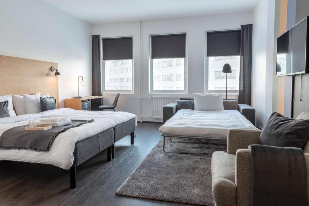 201 Hotel