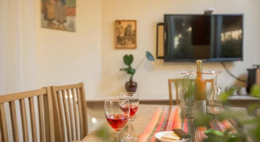 Nirvana Guesthouse