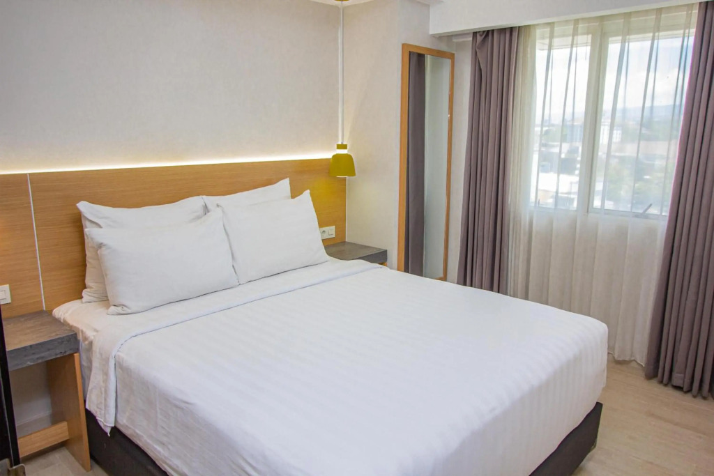 Grand Dafam Braga Bandung