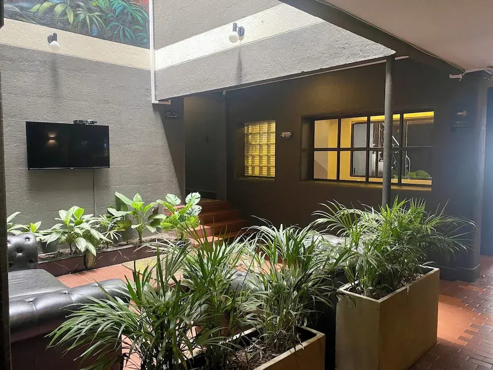 Hotel Latino