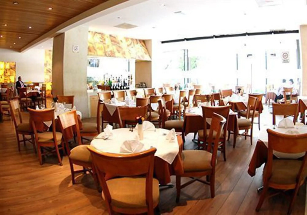 Hotel Stella Maris