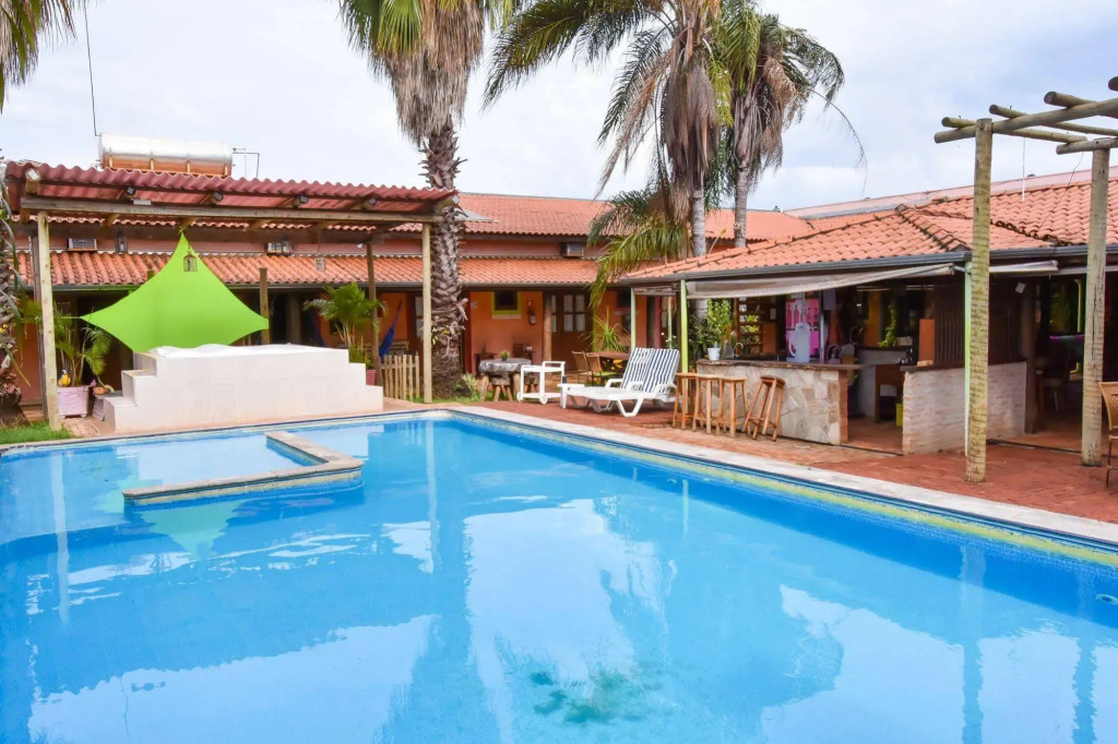 O Sole Mio - Hotel Pousada