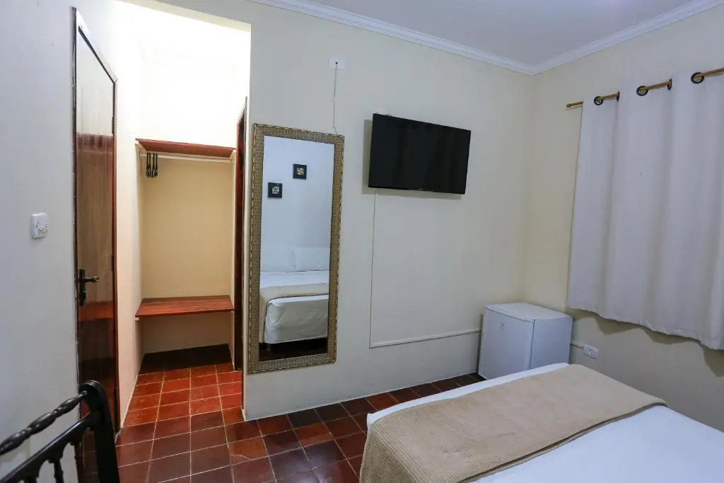 Indaiá Praia Hotel