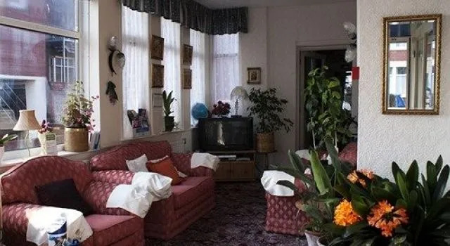 The Highfield Private Hotel