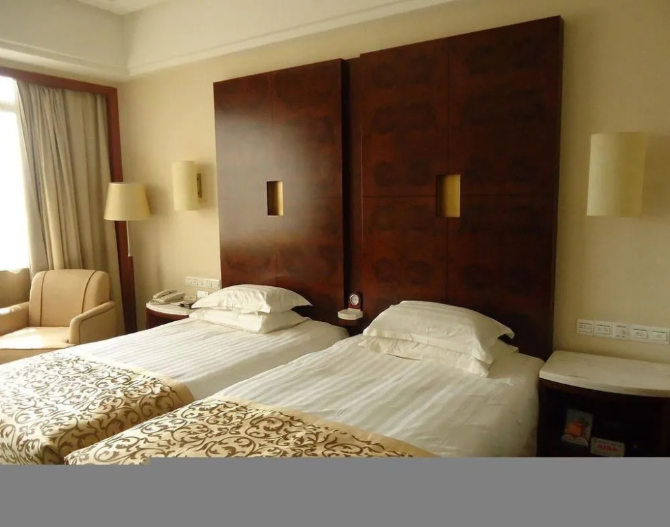 Haigang Hotel