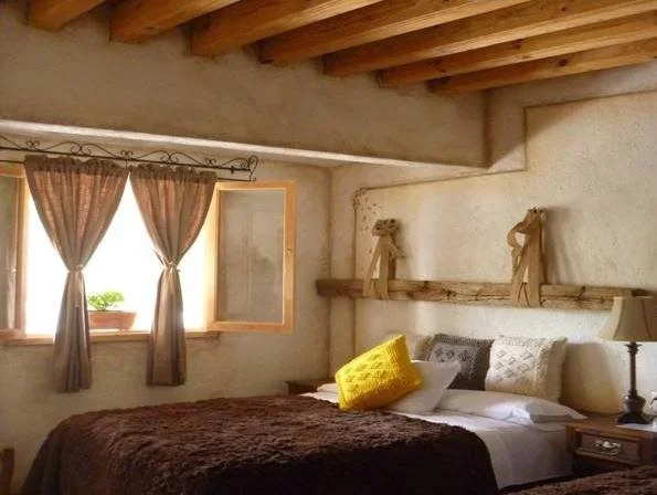 Hotel Casa Caro