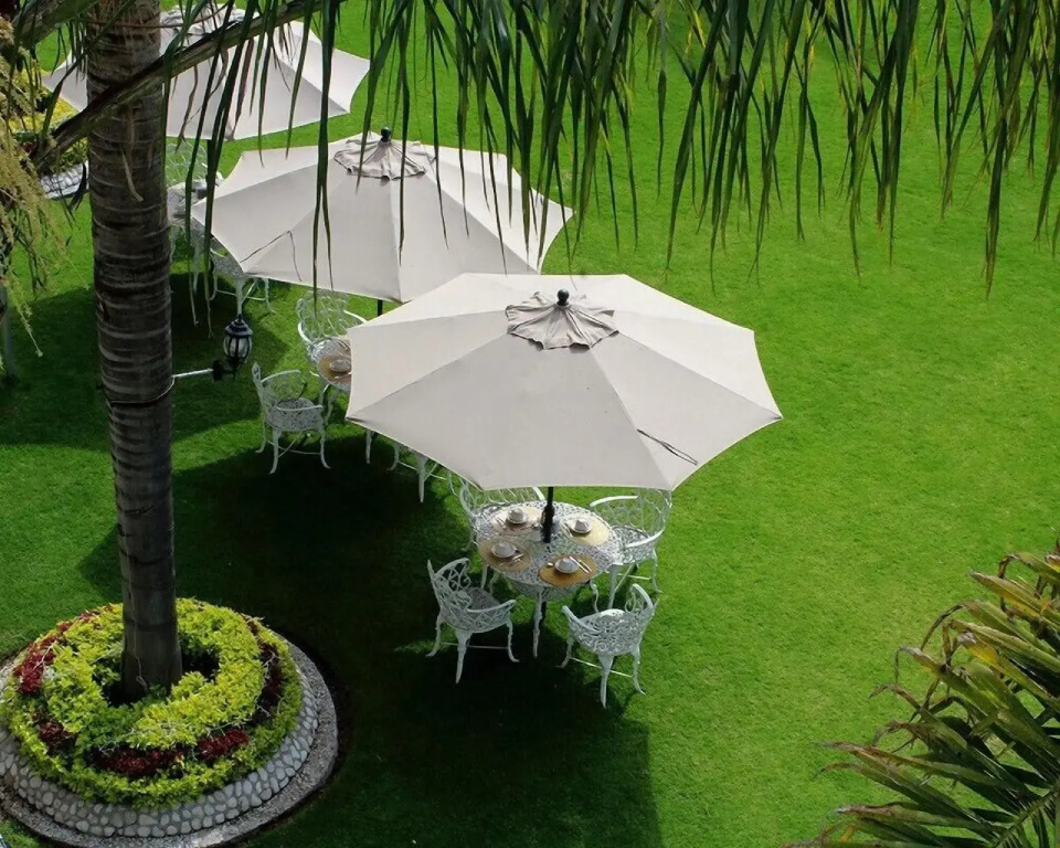 Hotel Posada Maria Sofia
