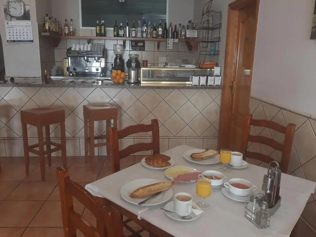 Hostal Roig 53