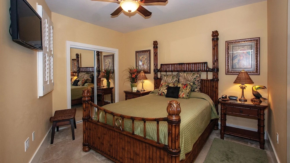 Three Bedroom With Stunning Views - Unit Crd0905