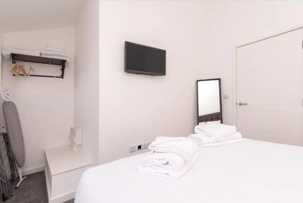 Cricket View - Fabulous 1bed Apt near Trent Bridge Cricket Ground