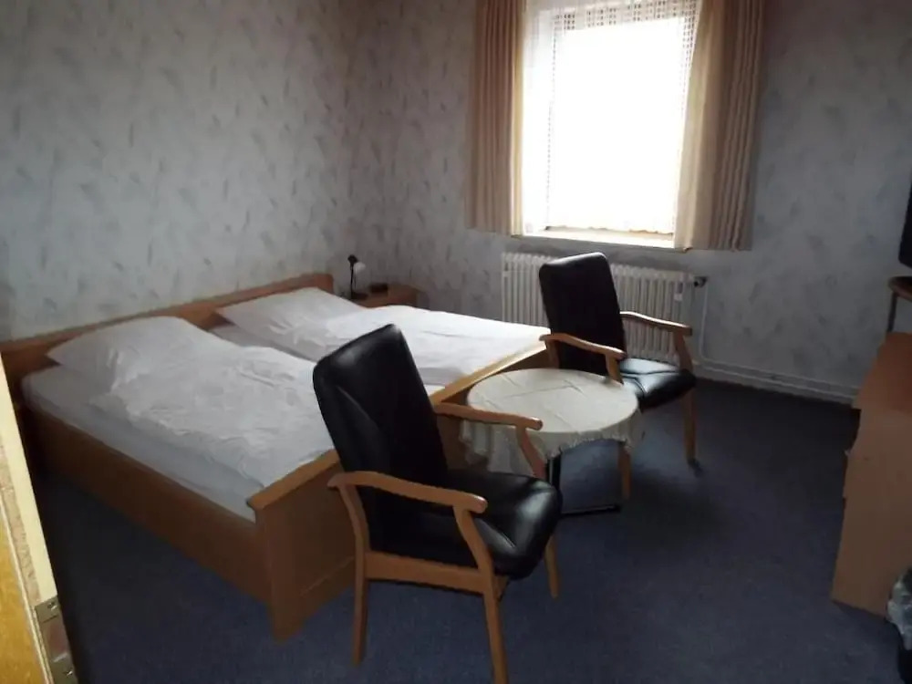 Hotel garni Zum Reinhardswald