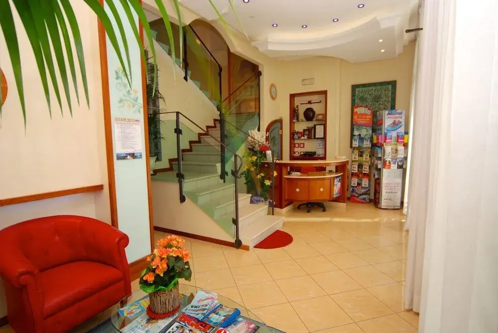 Residence Carla