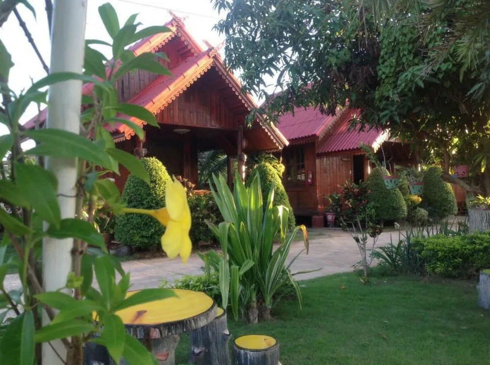 Sapmanee Resort