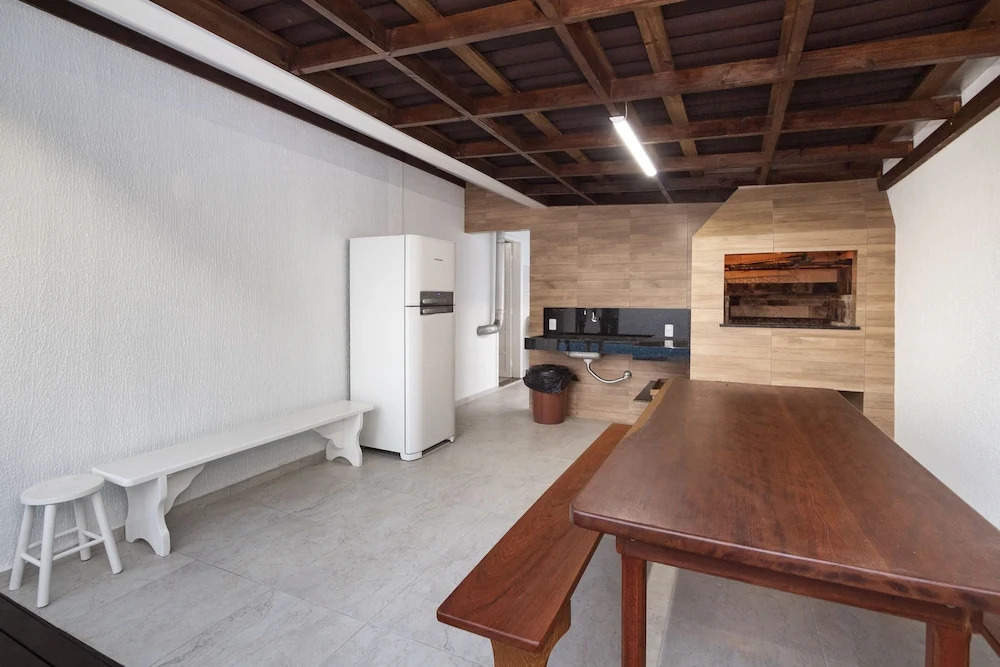 Aluguel Casa 4 quartos 503