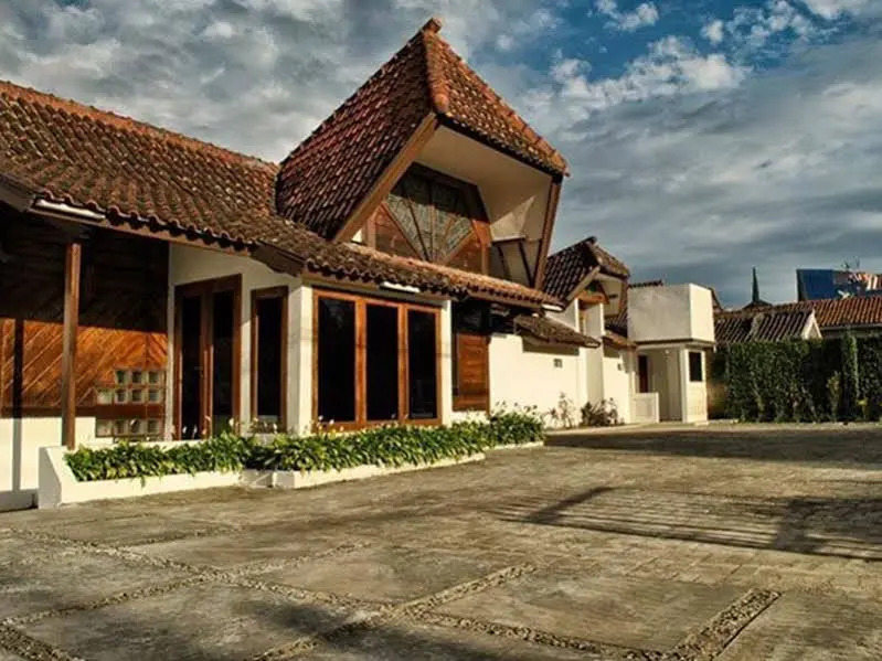 Tujuh Bidadari Holiday Home