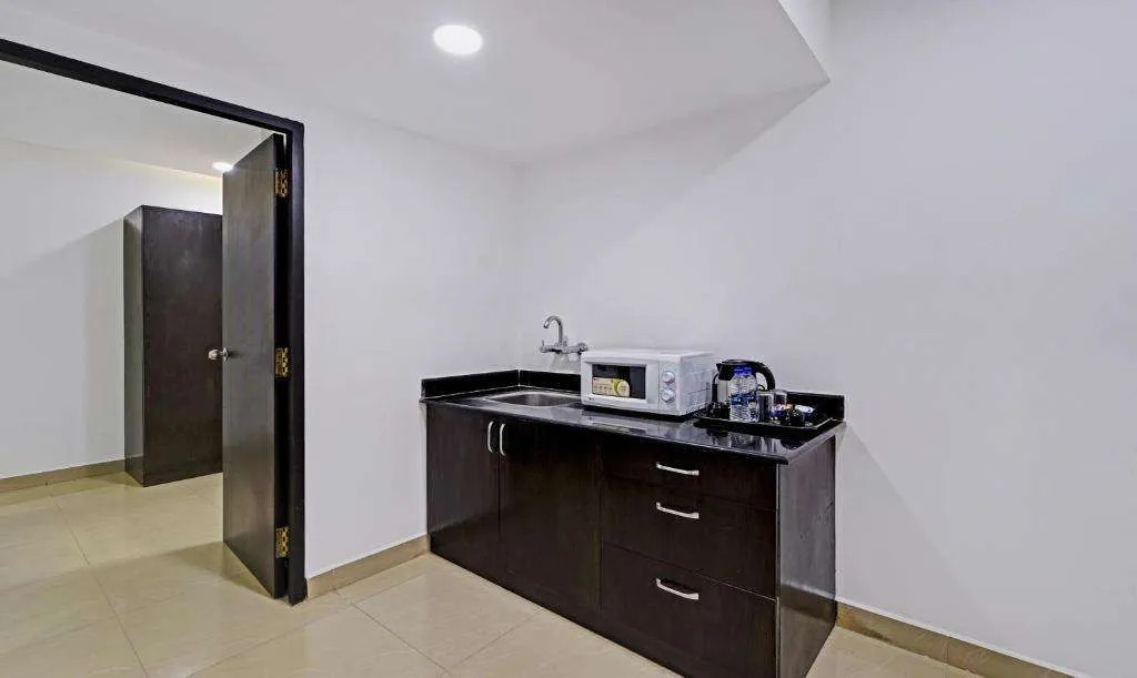 Hotel Earth Aparthotel