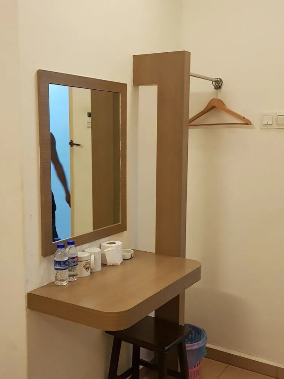 OYO 89705 Nexus Hotel