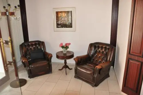 Hotel Am Schlosspark