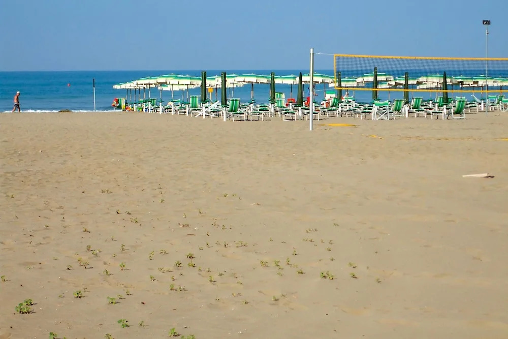 Villa Kadal a 100 Metri dal Mare