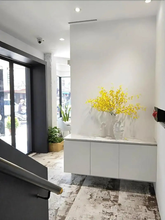 小小邸 Small Hotel