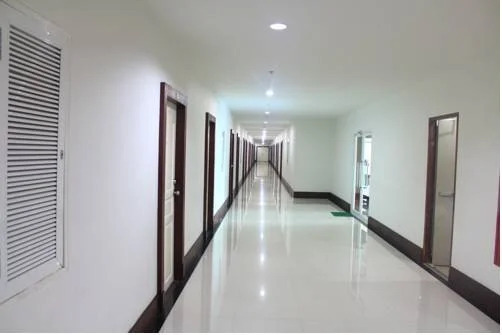 The Green Place Condo