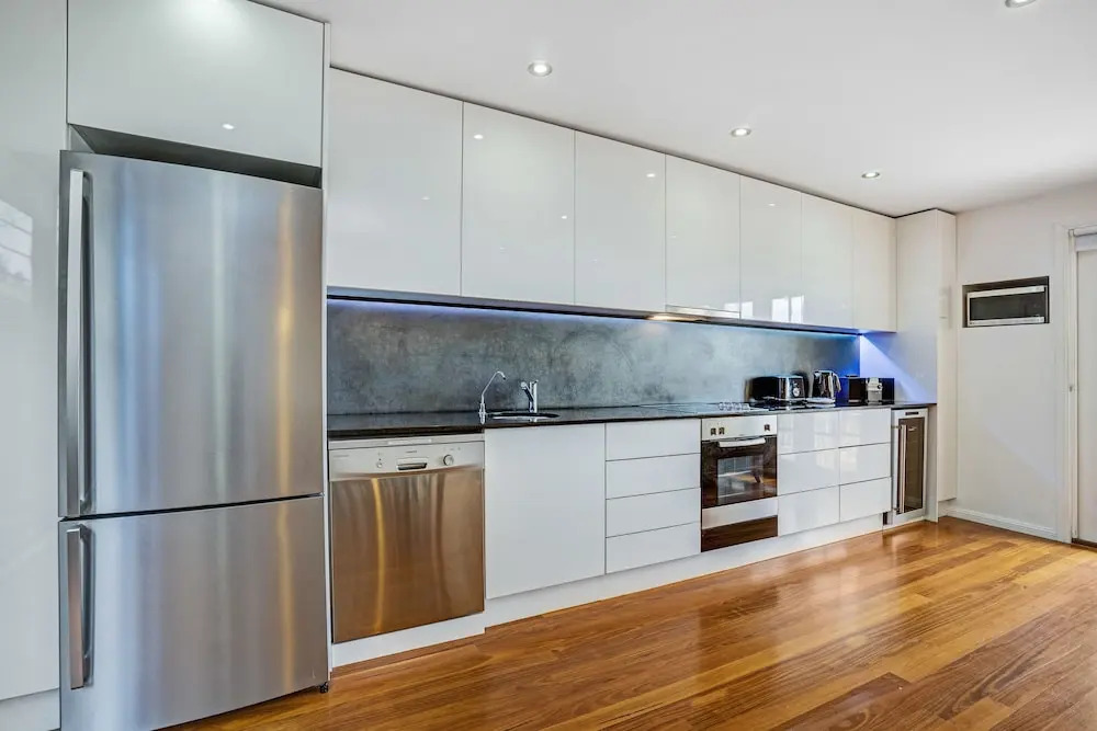 Newcastle Executive Homes - Oceanview Terrace