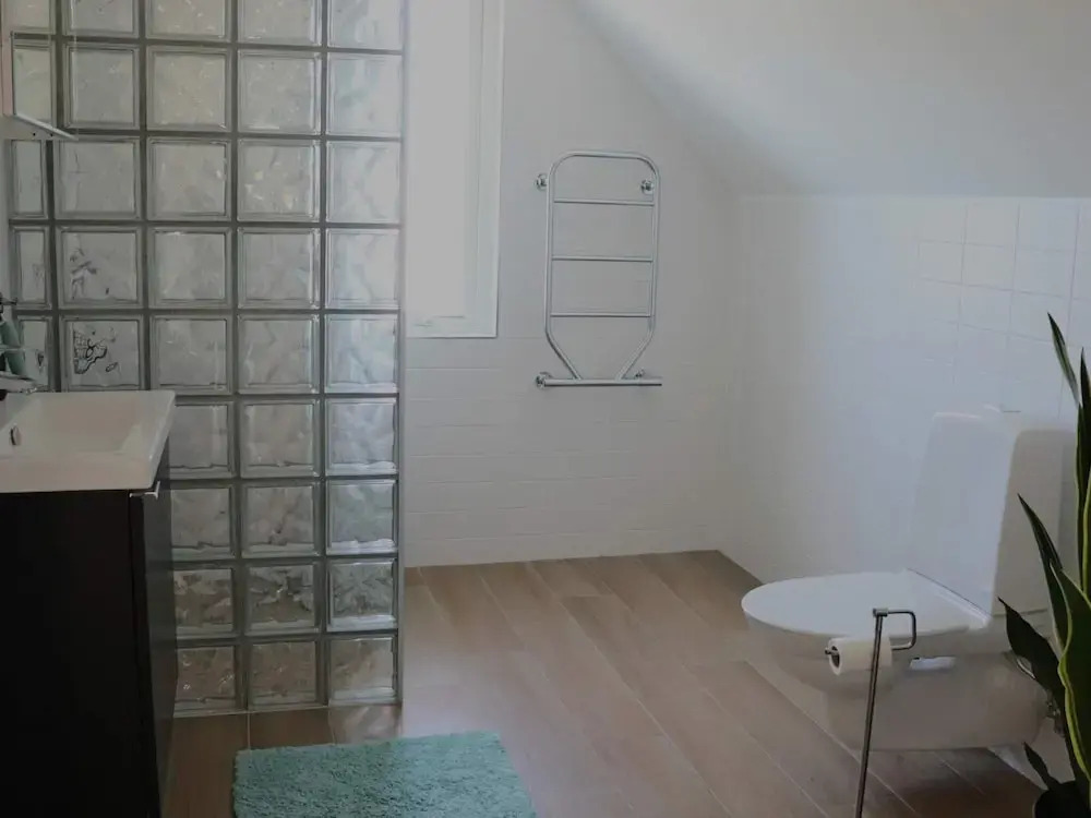 5 Star Holiday Home in Torekov