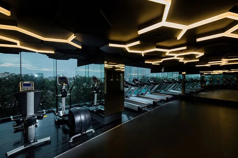 SIGLO SUITES @ Milano Residences