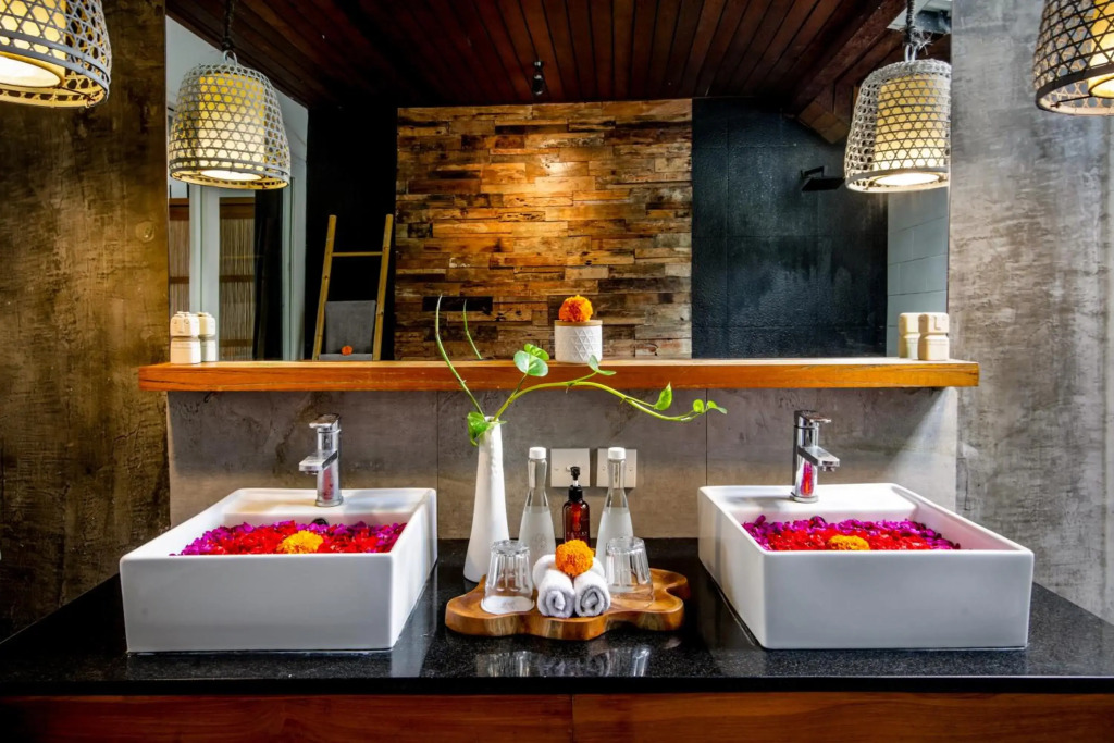 Villa Zebra Seminyak, 4BR private pool villa, Close to Potato Head