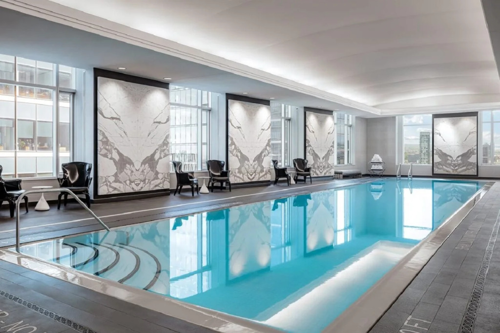 The St. Regis Toronto