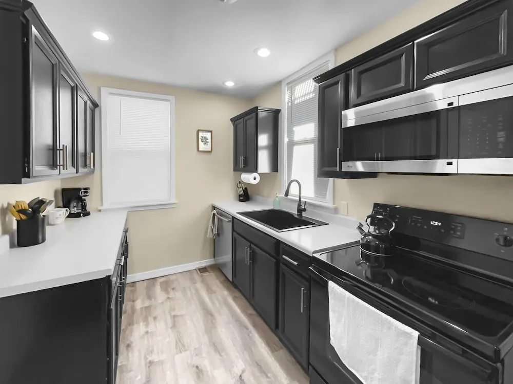 Grand Lodge 5 Bedroom Home