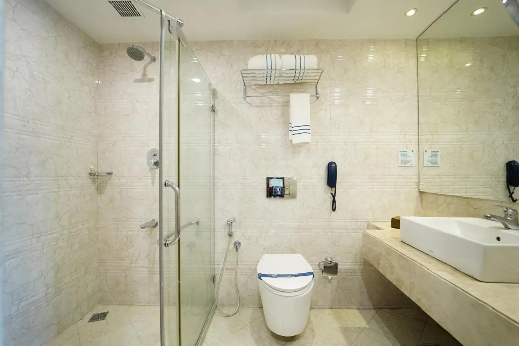 Quality Inn VIHA