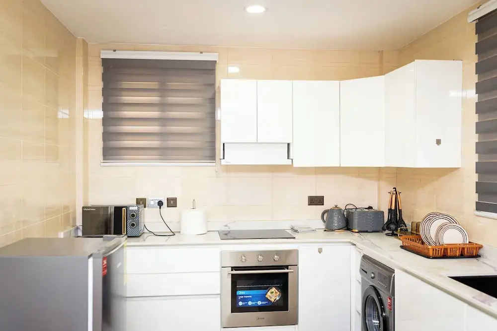 Libi Apartment-BlueWaters Property
