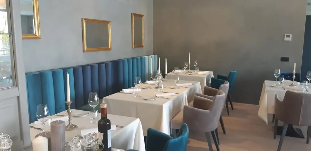 Hotel Acacia